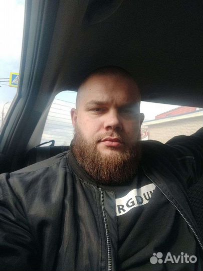 Персональный водитель