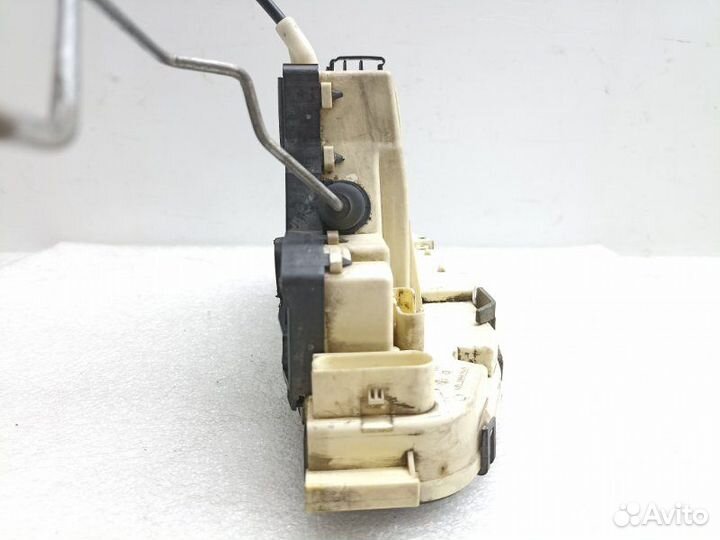 Замок двери передний правый Mercedes-Benz S-Class