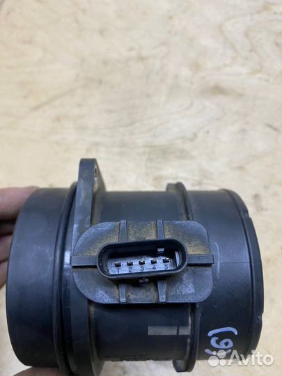 Дмрв Hyundai Tucson TL 2.0 D4HA 2019