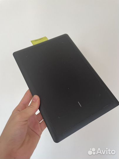 Графический планшет One by Wacom