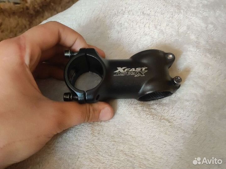 Вынос руля для велосипеда xfast
