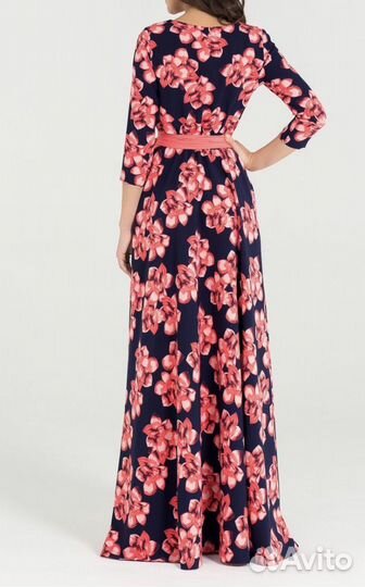 Новое Платье Eva Davidova