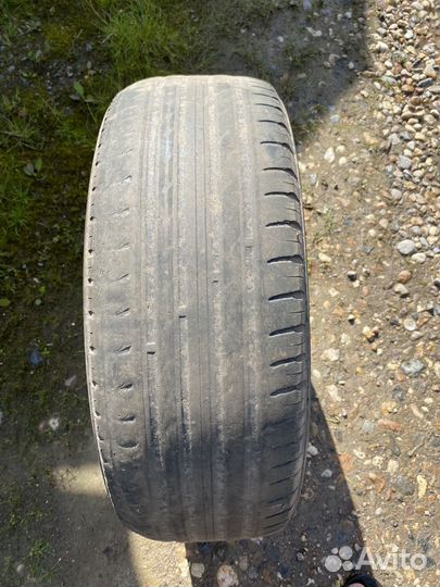 Nokian Tyres Nordman SX2 205/60 R16