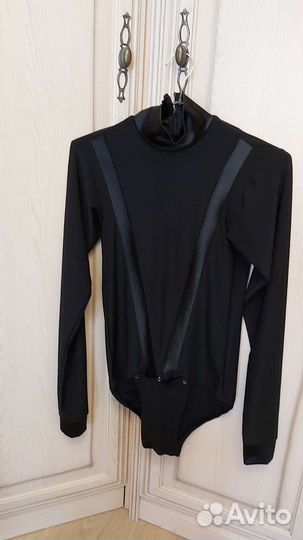 Боди стандарт латина бальные танцы дети/ю1/ю2