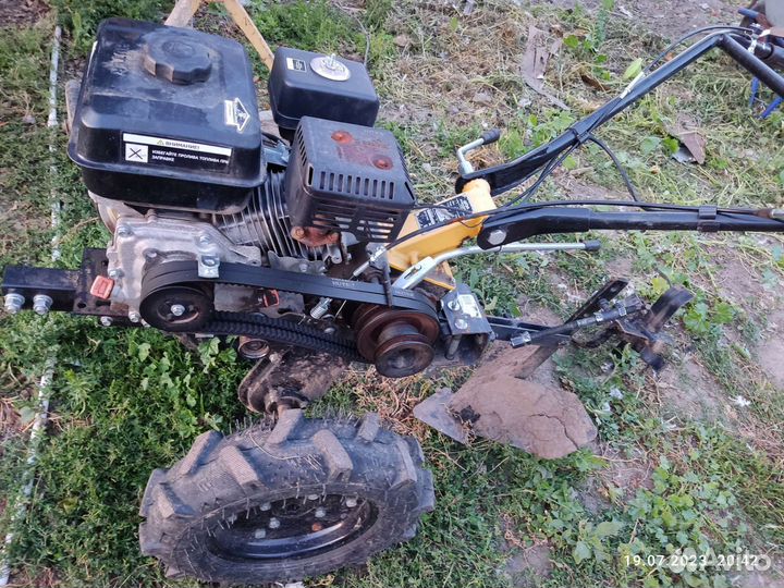 Продам мотоблок