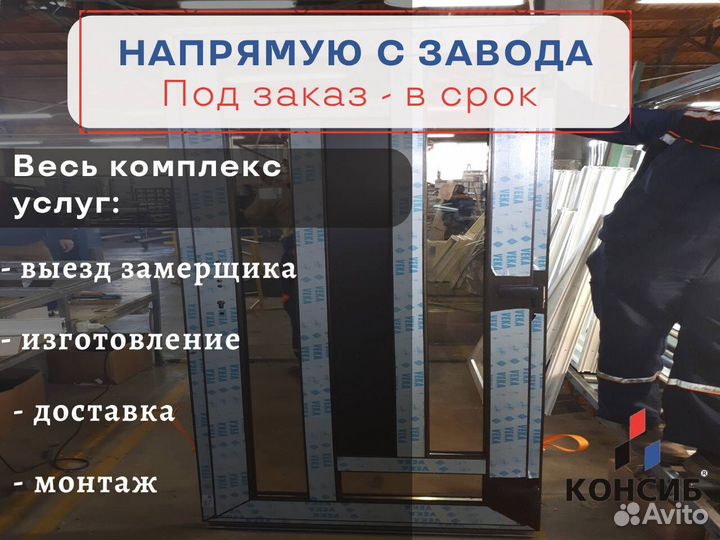 Двери пластиковые, пвх, все виды дверей