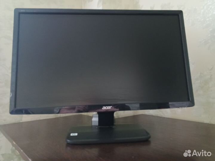 Монитор для компьютера acer