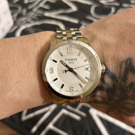 Часы Tissot