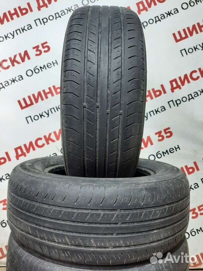 Hankook Optimo ME02 205/65 R15