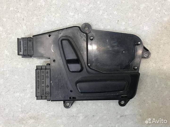 Блок электронный Mercedes Benz GL-Class X164 2006