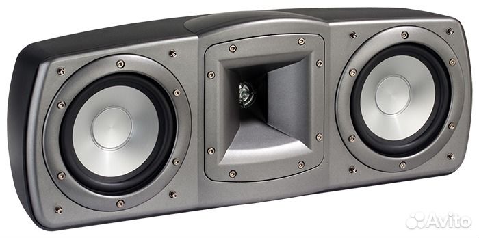 Комплект из 5-ти колонок klipsch victory system+са