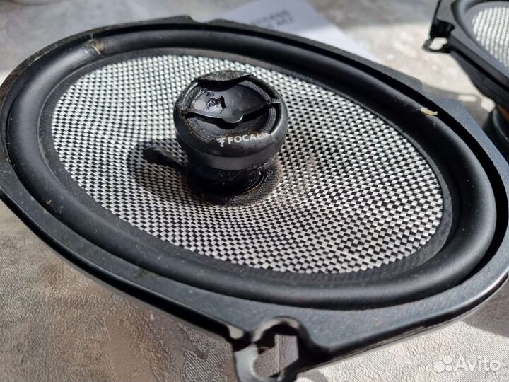 Колонки focal access 570AC