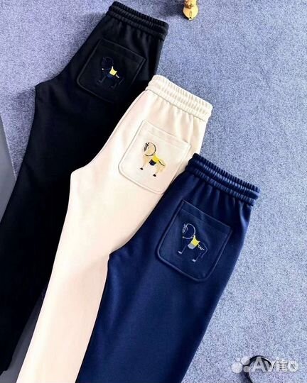 Спортивные Штаны / Брюки Hermes Размеры 46-56