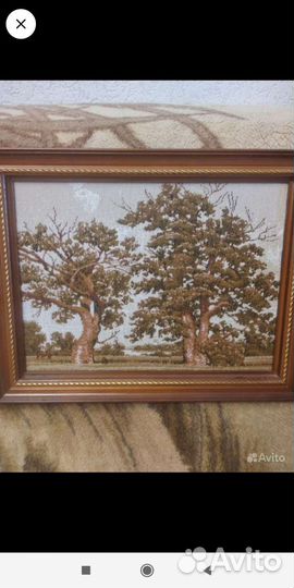 Гобеленовые картины