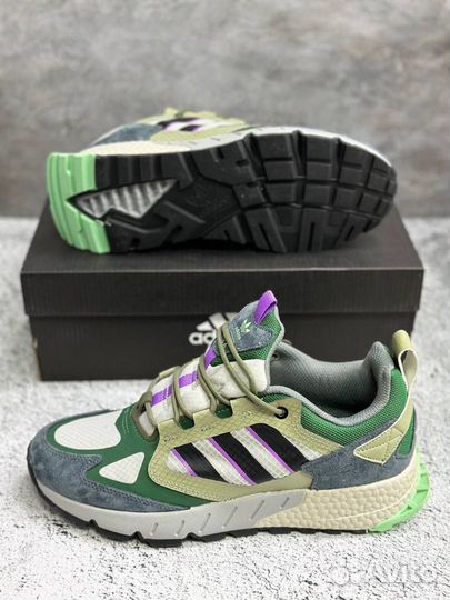 Кроссовки Adidas ZX1000