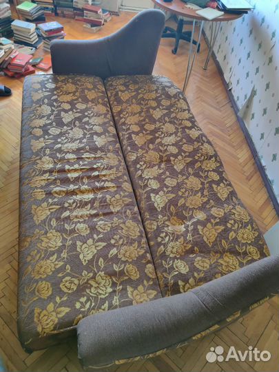 Диван раскладной