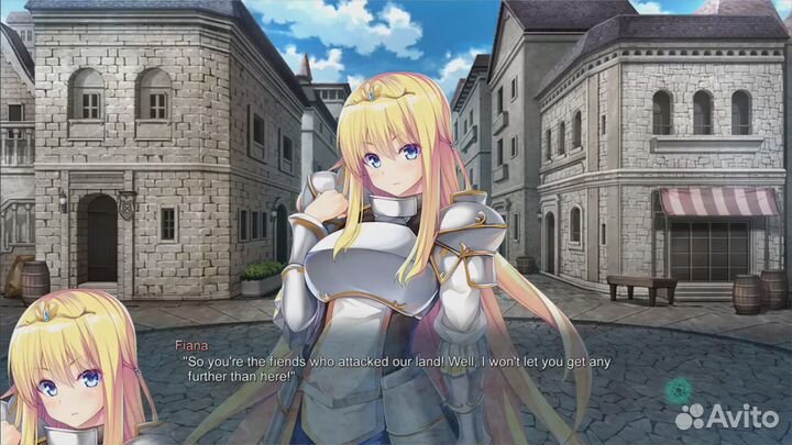 HimeYoku: A Sacrifice of Lust and Grace (Steam)