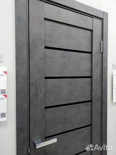 Дверь межкомнатная 900 х 2000