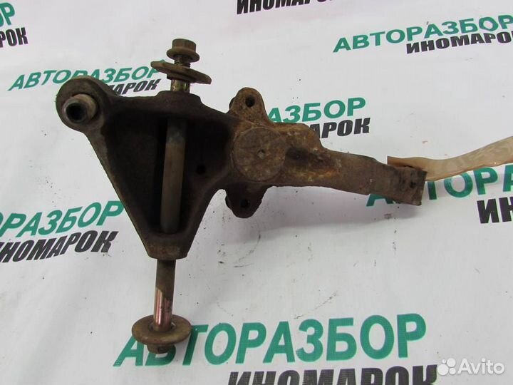 Кулак поворотный задний правый для Kia Spectra 200