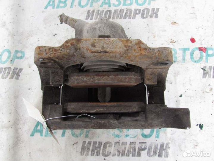 Суппорт передний левый для Renault Scenic 1 1999-2