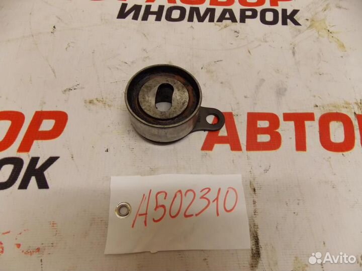 Ролик-натяжитель ремня грм для Toyota Carina 5 19
