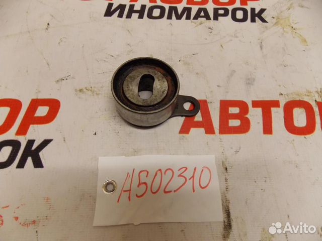 Ролик-натяжитель ремня грм для Toyota Carina 5 19
