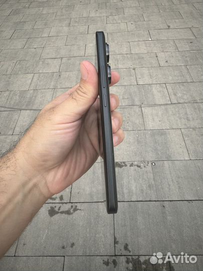 Xiaomi Redmi Note 13 Pro+, 8/256 ГБ