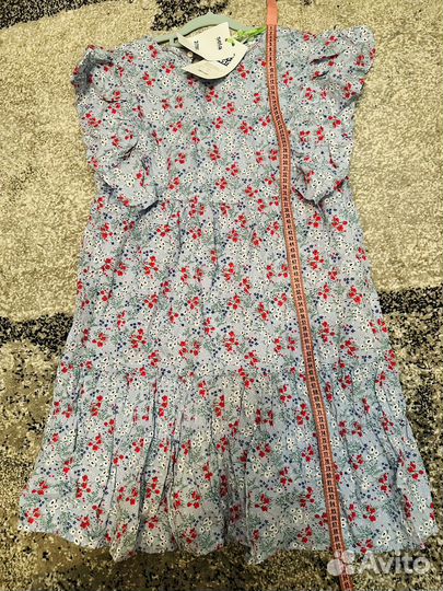Новое платье 48 р женское