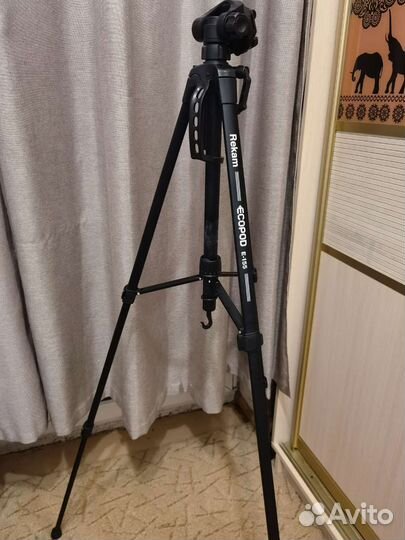 Штатив rekam e155