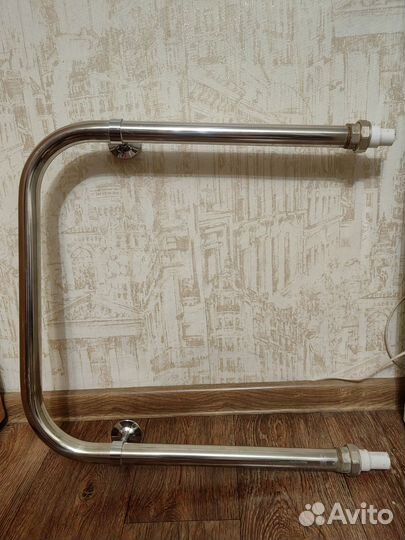 Полотенцесушитель водяной