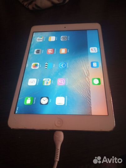 iPad mini A 1455