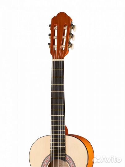 Классическая гитара 1/2 34