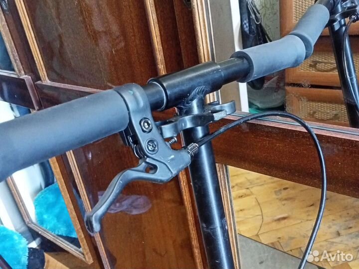 Самокат оксело