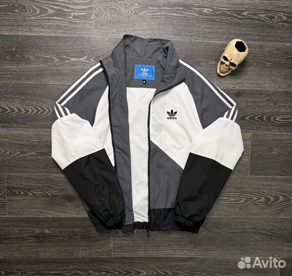 Куртка Adidas