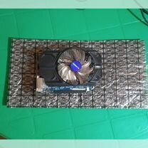 Видеокарта Gigabyte GTX 750 2GB