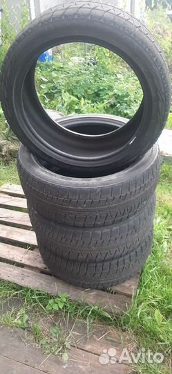 Bridgestone 613V 40 R19