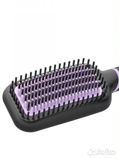 Расческа-выпрямитель Philips BHH880