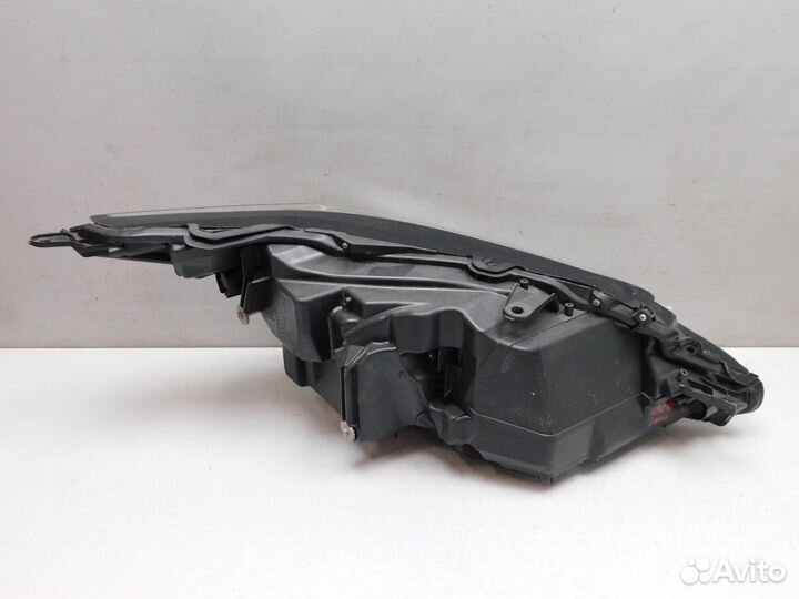 Фара левая Lexus RX200t/RX300/RX350/RX350L/RX450h