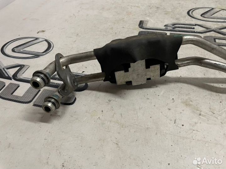 Трубка АКПП Land Rover Range Rover