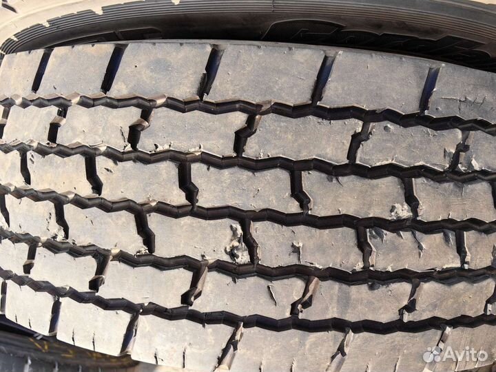 Шины 315 70 22. 5 cordiant