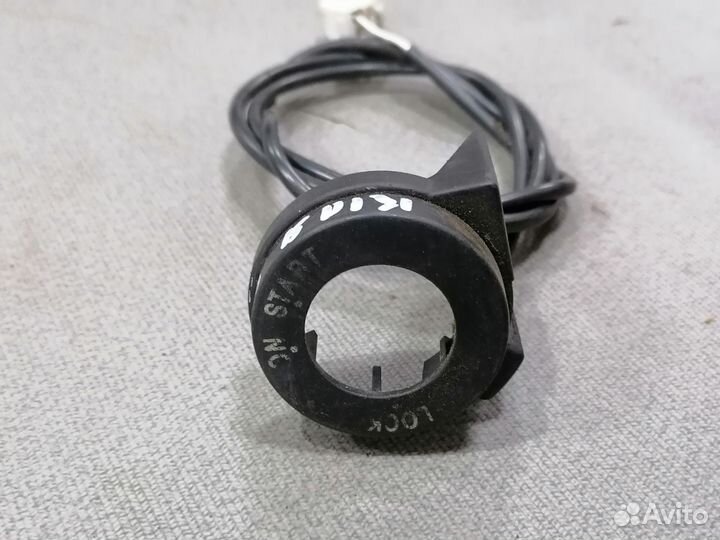 Антенна иммобилайзера для Kia Sephia/Shuma 1