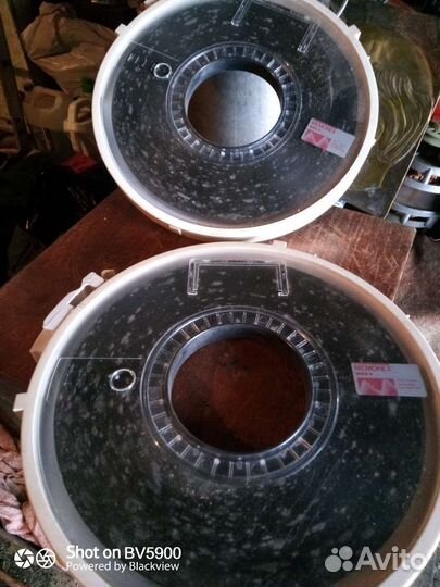 Магнитная лента новая