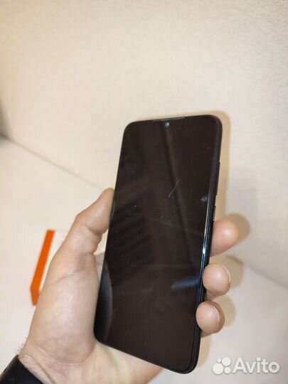 Xiaomi Redmi Note 8T, 4/64 ГБ