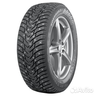 Nokian Tyres Nordman 8 185/65 R14 90T