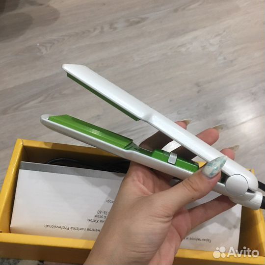 Щипцы для гофре