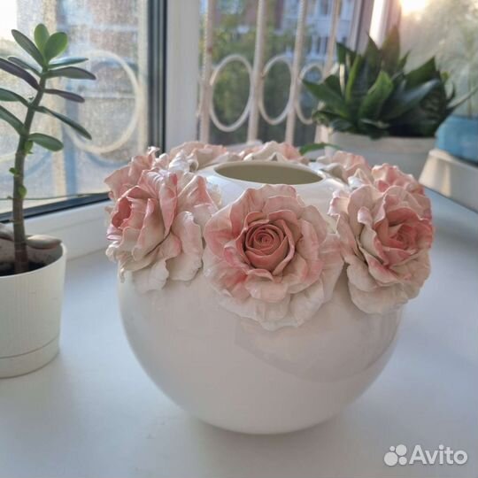 Ваза для цветов