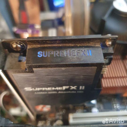 Мать + 4 ядра + 8гб озу