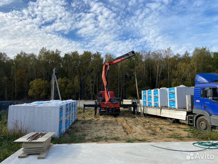 Газобетон, Газоблоки Бонолит