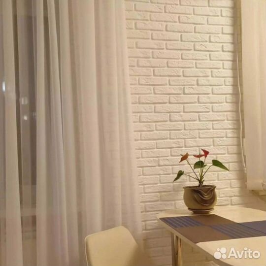 Стеновые панели декоративный кирпич