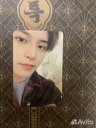 Stray kids 5 star карты